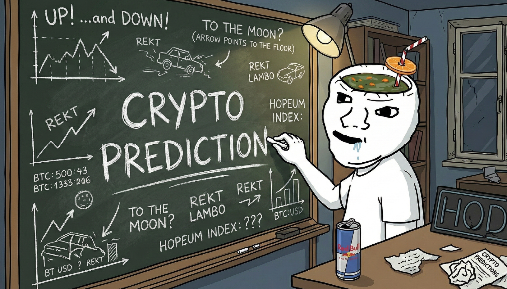 Roadmap Visualization