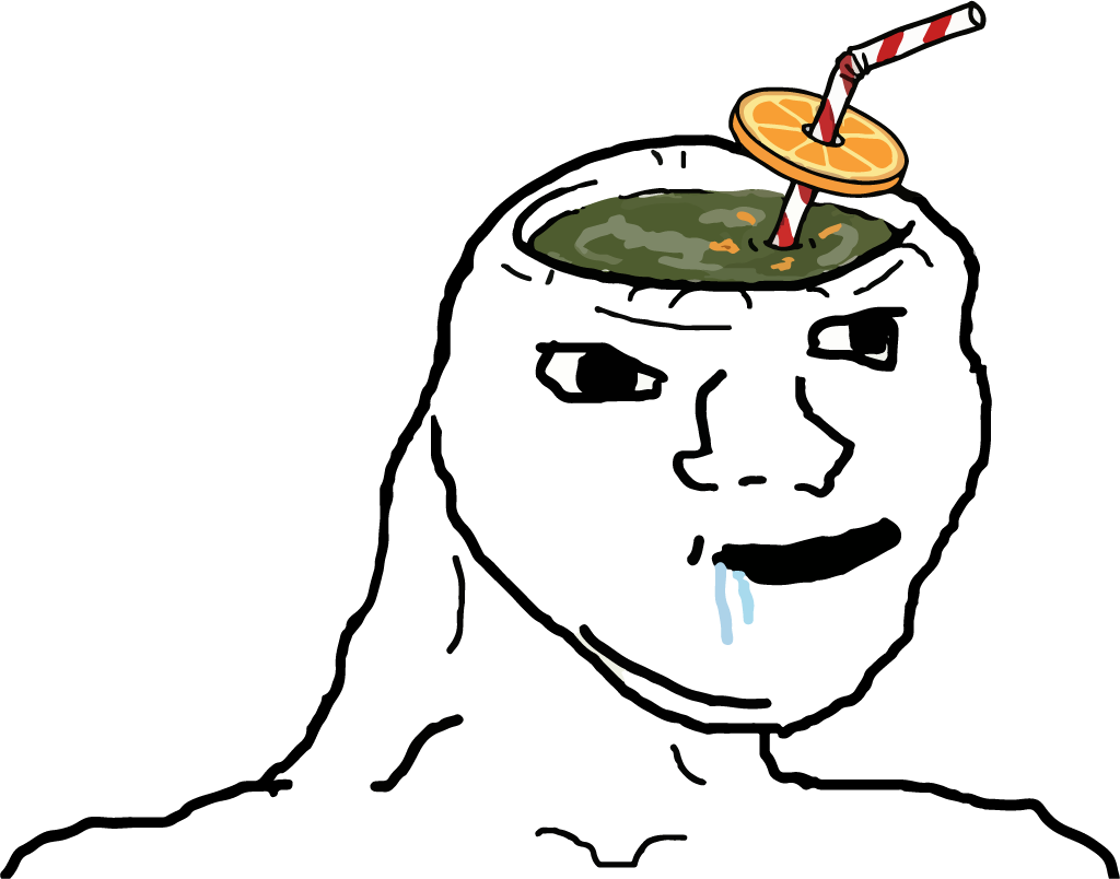 Mindless Community Mascot